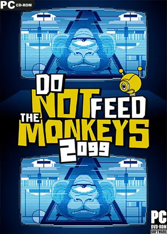 Descargar Do Not Feed the Monkeys 2099 (2023) PC Full Español