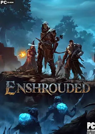 Descargar Enshrouded (2024) PC-GAME Español [Early Access]