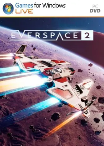 Descargar Everspace 2 (2023) PC Full Español