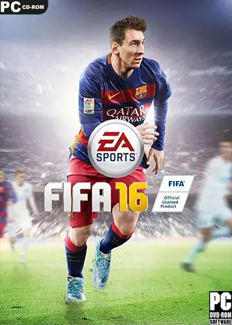 Descargar FIFA 16 (2015) PC Full Español Latino