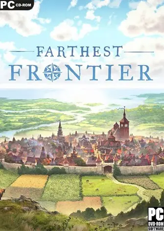 Descargar Farthest Frontier PC Full Español Gratis