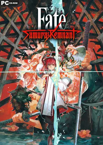 Descargar Fate/Samurai Remnant (2023) PC Full