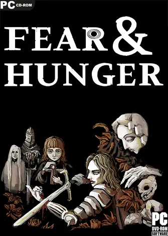 Descargar Fear & Hunger (2018) PC Full Español