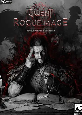 Rogue Mage (2022) PC Full Español