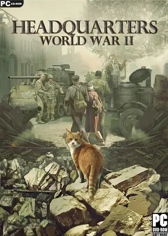 World War II (2024) PC Full Español