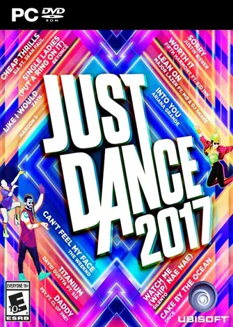 Descargar Just Dance 2017 (2016) PC Full Español