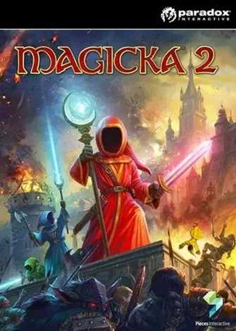 Descargar Magicka 2 PC Full Español