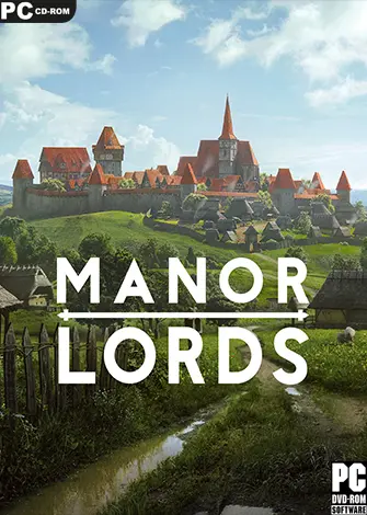 Descargar Manor Lords (2024) PC Game Español