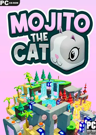 Descargar Mojito the Cat (2024) PC Full Español