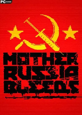 Descargar Mother Russia Bleeds PC Full Español