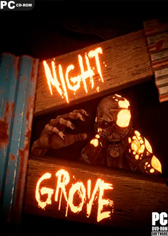 Descargar Night Grove (2024) PC Full Español