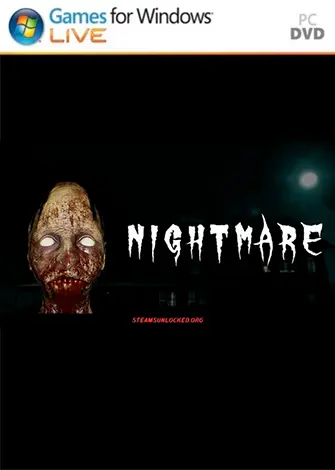 Descargar Nightmare (2024) PC Full Español
