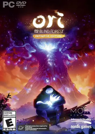 Ori and the Blind Forest Definitive Edition PC Full Español