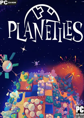 Descargar Planetiles (2024) PC Full Español