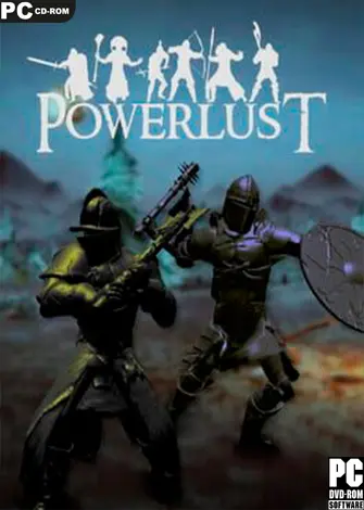 Descargar Powerlust (2024) PC-GAME Español