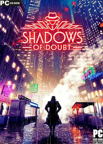 Descargar Shadows of Doubt (2023) PC-GAME Español