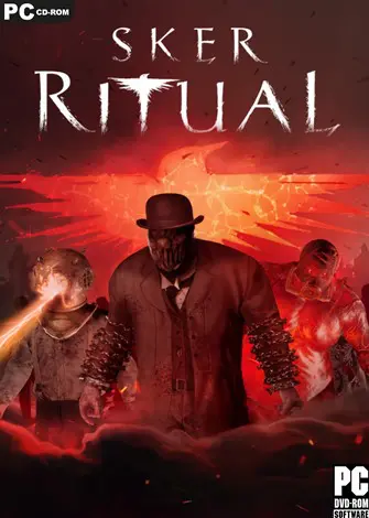 Descargar Sker Ritual (2024) PC Full Español