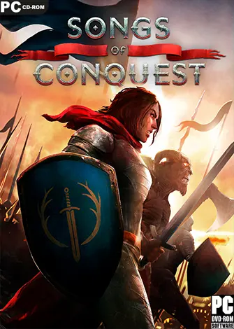 Descargar Songs of Conquest (2022) PC Game Español