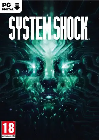 Descargar System Shock Remake (2023) PC Full Español