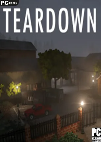 Descargar Teardown (2022) PC Full