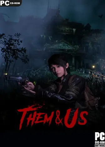 Descargar Them and Us (2021) PC Full Español + DLC’s