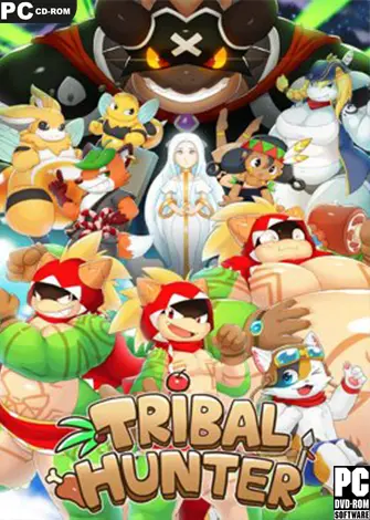 Descargar Tribal Hunter (2022) PC Full Español