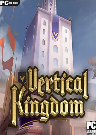 Descargar Vertical Kingdom (2024) PC Full Español