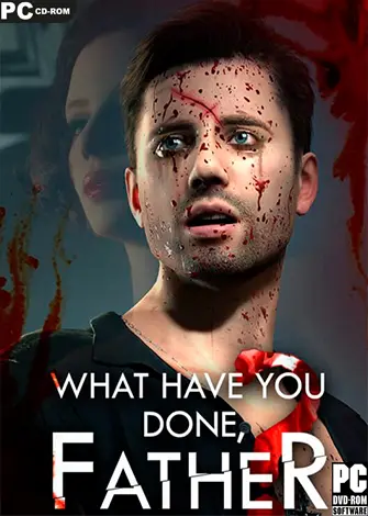Descargar What have you done, Father? (2024) PC Full