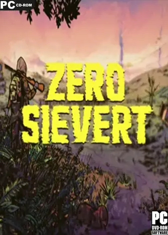 Descargar ZERO Sievert (2022) PC Full