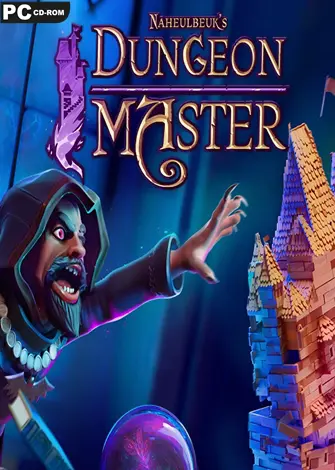 Descargar Naheulbeuk’s Dungeon Master (2023) PC Full Español