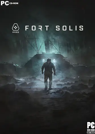 Descargar Fort Solis (2023) PC Full Español