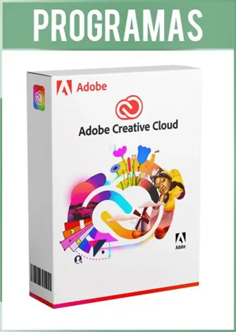 Descargar Adobe Creative Cloud Collection 2024 Full Español