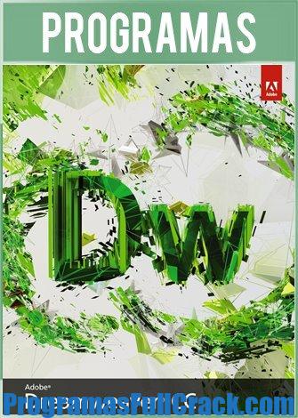 Adobe Dreamweaver CC 2021 Versión 21.3.0 Full Español