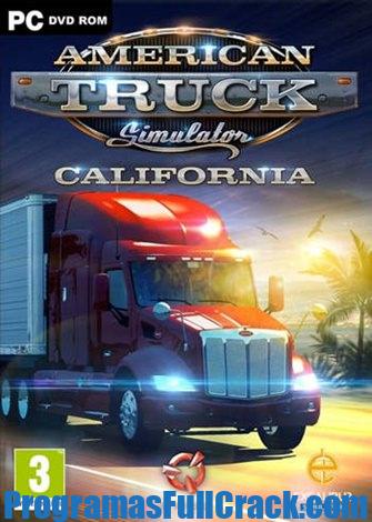 Descargar American Truck Simulator PC Full Español (1.50.1.5)