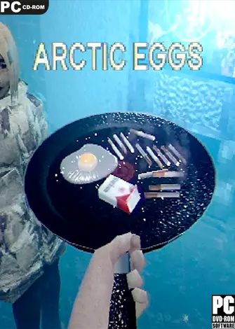 Descargar Arctic Eggs (2024) PC Full Español