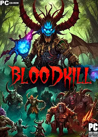 Descargar BLOODKILL (2024) PC Full Español