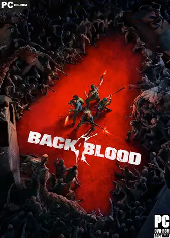 Descargar Back 4 Blood Ultimate Edition (2021) PC Full Español