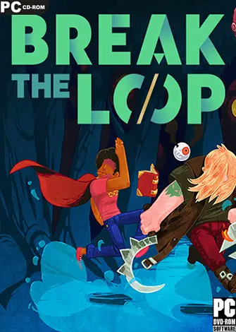 Descargar Break the Loop (2024) PC Full Español