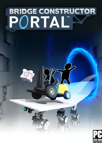 Descargar Bridge Constructor Portal PC Full Español Version 5.0