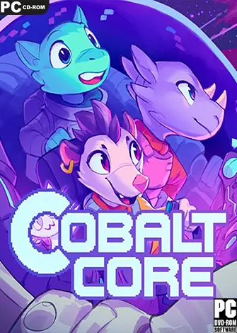 Descargar Cobalt Core (2023) PC Full Español