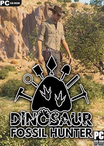 Descargar Dinosaur Fossil Hunter (2022) PC Full Español