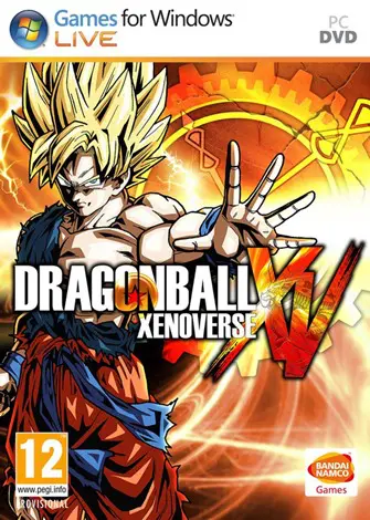 Descargar Dragon Ball Xenoverse Bundle Edition PC Full Español