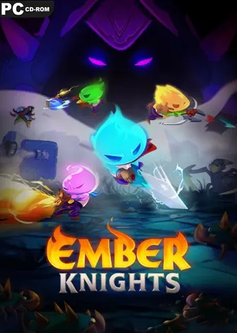 Descargar Ember Knights (2023) PC Full Español