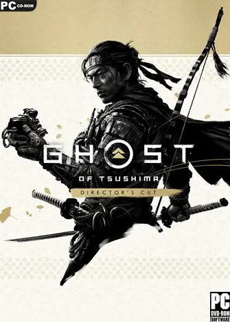 Descargar Ghost of Tsushima Director’s Cut PC Full Español