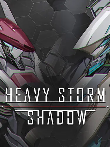 Descargar Heavy Storm Shadow (2024) PC Full Español