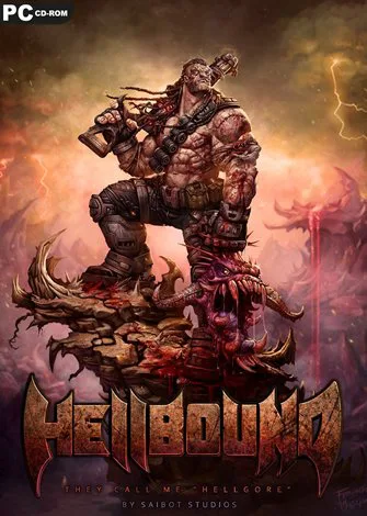 Descargar Hellbound PC Full Español v1.1.3b