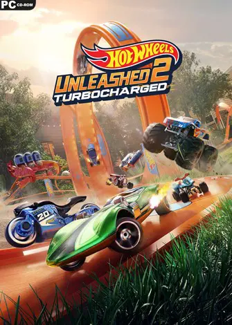 Descargar Hot Wheels Unleashed 2 Turbocharged PC Full Español