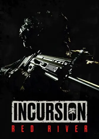 Descargar Incursion Red River (2024) PC-GAME