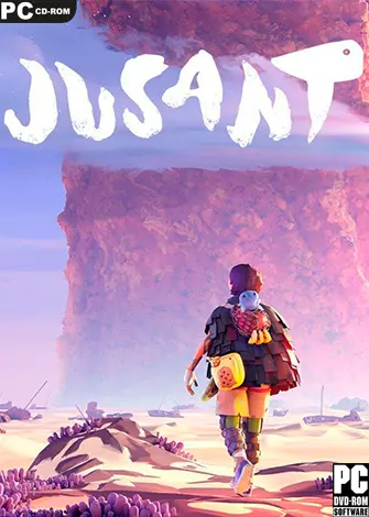 Descargar Jusant (2023) PC Full Español