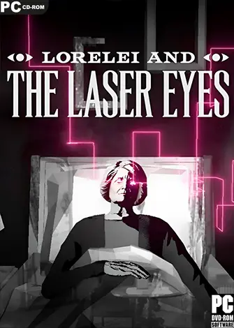 Descargar Lorelei and the Laser Eyes (2024) PC Full Español